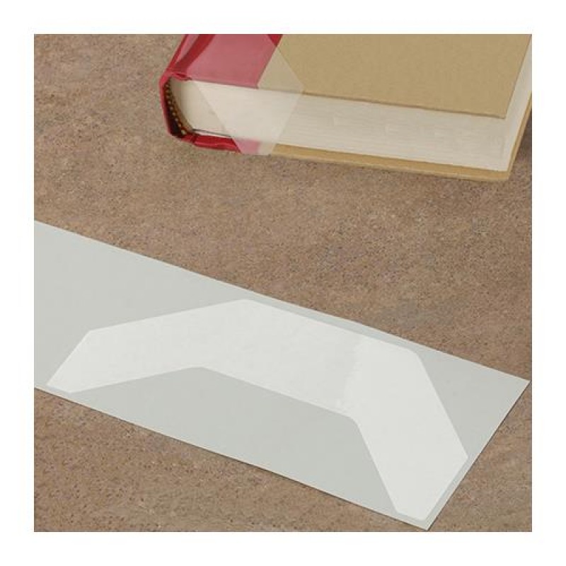 Protec. Transpar. para Lomos